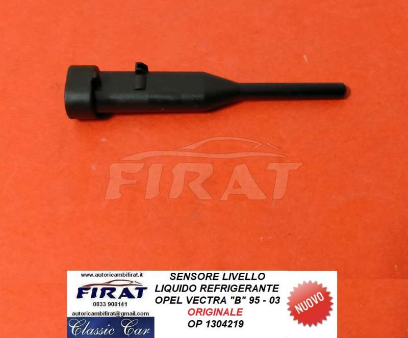 SENSORE LIVELLO LIQUIDO OPEL VECTRA B 95-03 (1304219)